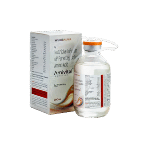 Amivital Infusion