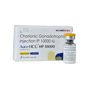 Aura HCG 10000 IU