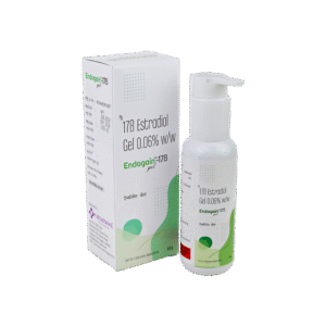 Endogain-17β Gel