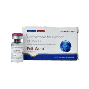 Foli Aura 150 IU