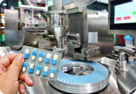 IVF Range of Medicines