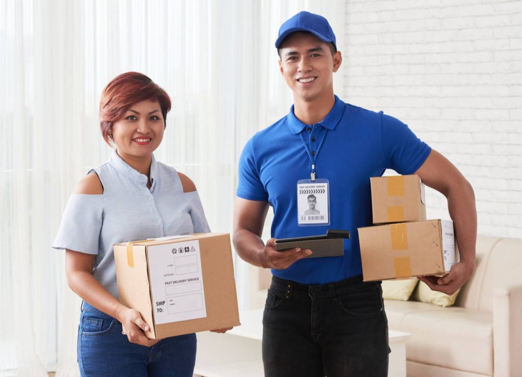 Supply Chain Distribution