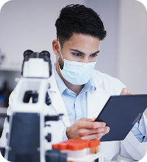 Experience at Womaura