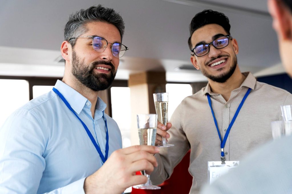 Partnership for Products