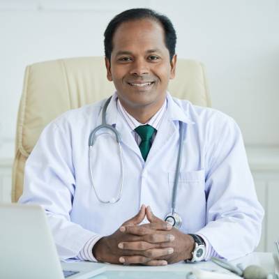 Dr. Rakesh Nair