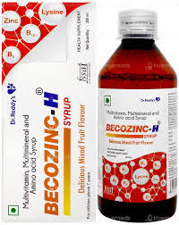 Becozinc H 