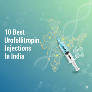 10 Best Urofollitropin Injections in India