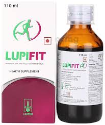 Lupifit