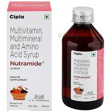 Nutramide