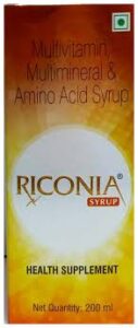 Riconia