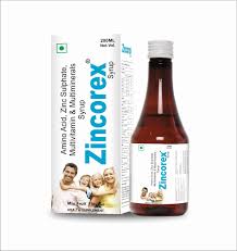Zincorex