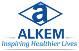 Alkem Laboratories logo