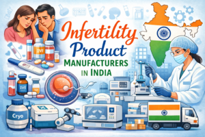 Infertility Product Manufacturers in India