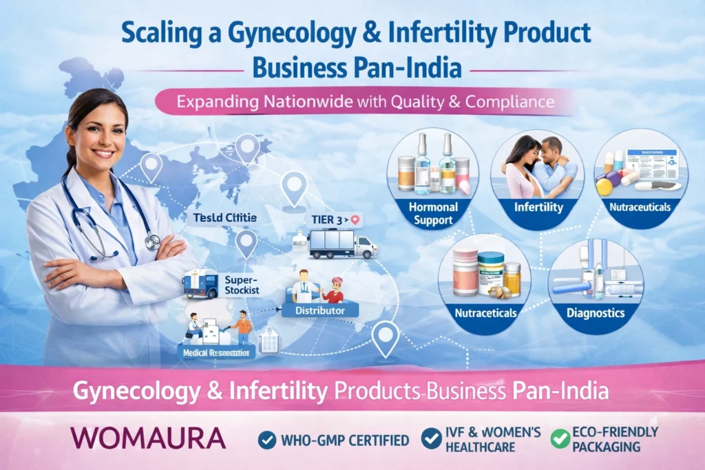 Gynecology & Infertility Product Business