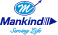 mankind Pharma logo