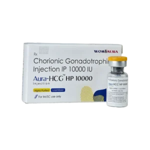 Aura HCG 10000 IU