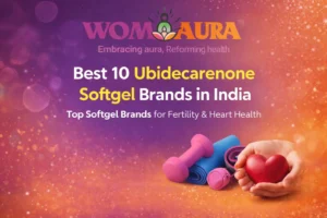 Best 10 Ubidecarenone Softgel Brands in India