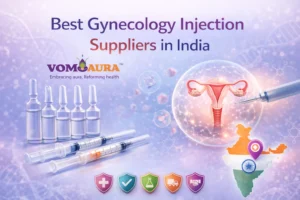Best Gynecology Injection Suppliers in India