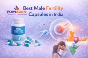 Best Male Fertility Capsules in India