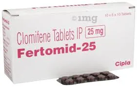 Fertomid-25