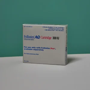 Follistim Injection