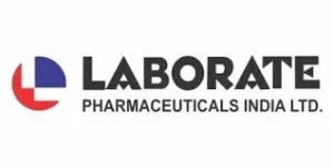 Laborate Pharmaceuticals