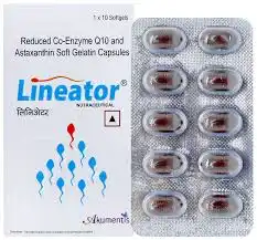 Lineator