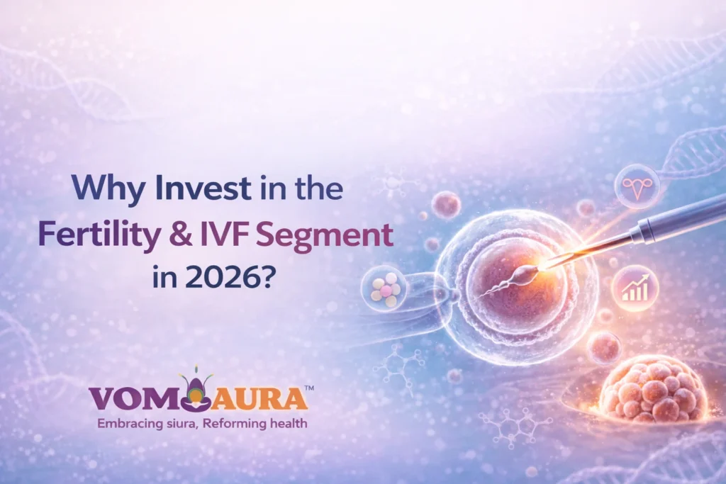 Why Invest in the Fertility & IVF Segment in 2026