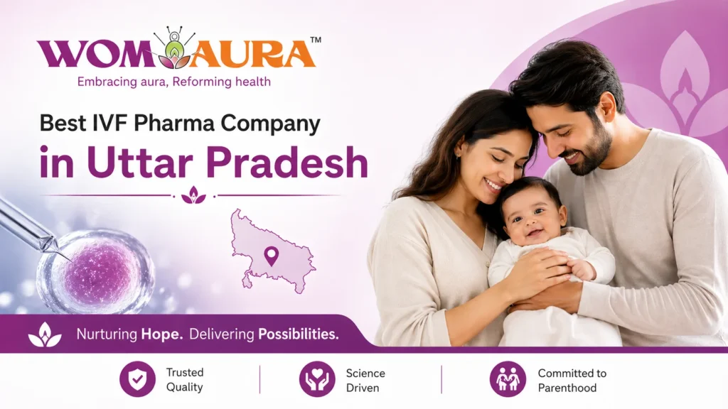 Best IVF Pharma Company in Uttar Pradesh