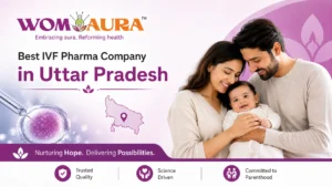 Best IVF Pharma Company in Uttar Pradesh