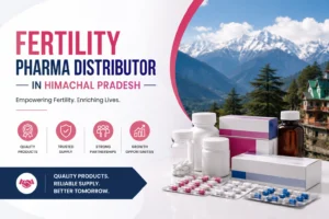 Fertility Pharma Distributor in Himachal Pradesh