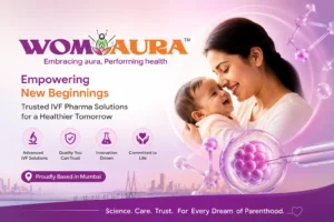 IVF Pharma Company in Mumbai