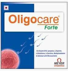 Oligocare Forte