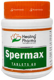 Spermax Tablets