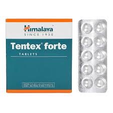 Tentex Forte