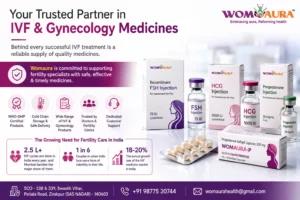 inferlity medicine company in India