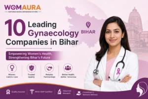 10 Leading Gynaecology Companies in Bihar