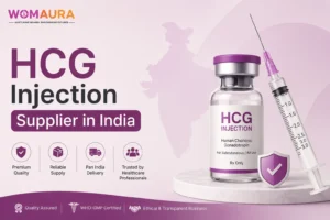 HCG Injection Supplier in India