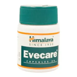 Himalaya Evecare / Multivitamin