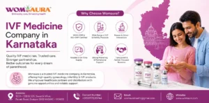 IVF Medicine Company in Karnataka