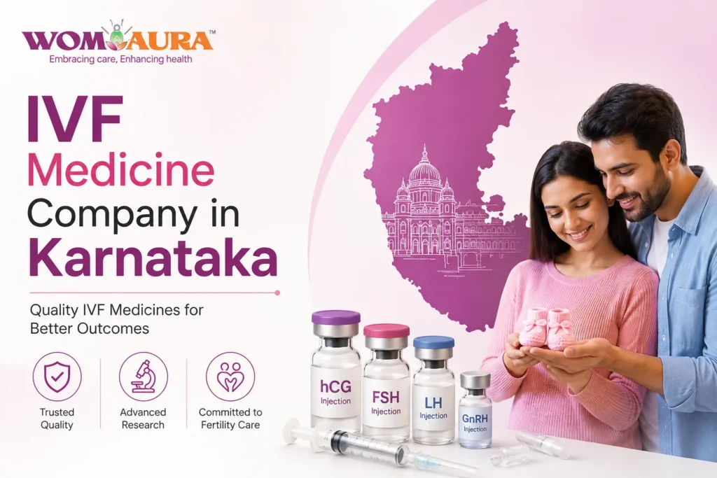 IVF Medicine Company in Karnataka