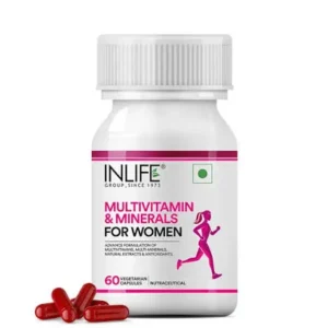 Inlife Prenatal Multivitamin