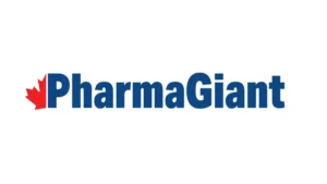 Pharmagiant Healthcare Pvt. Ltd.