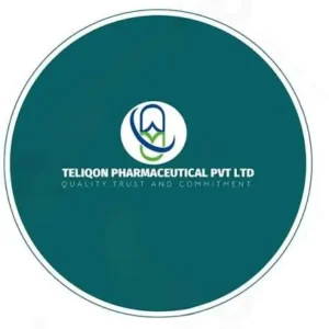 Teliqon Pharma