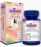 Trimacare (Trimester-Wise Prenatal)