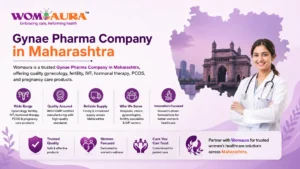 Gynae Pharma Company in Maharashtra