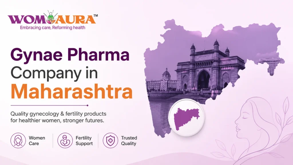 Gynae Pharma Company in Maharashtra