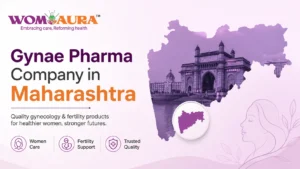 Gynae Pharma Company in Maharashtra