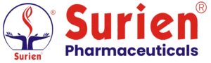 Surien Pharmaceuticals